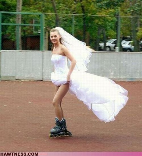 The Women of WTF. Part 2 (80 pics)