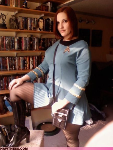 The Women of WTF. Part 2 (80 pics)