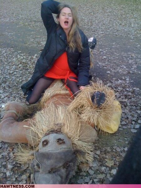 The Women of WTF. Part 2 (80 pics)