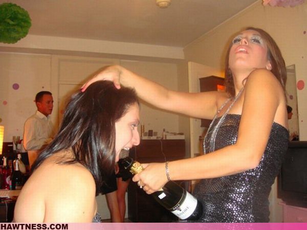 The Women of WTF. Part 2 (80 pics)