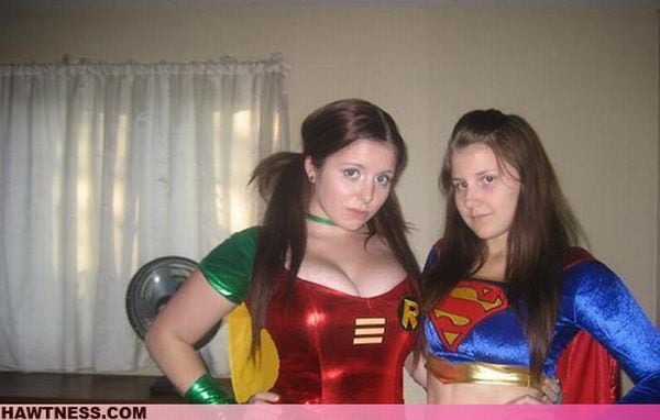 The Women of WTF. Part 2 (80 pics)