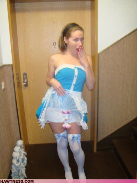 The Women of WTF. Part 2 (80 pics)