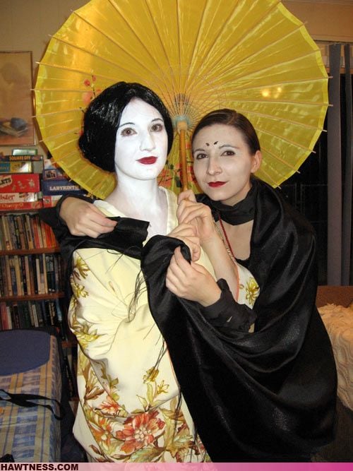 The Women of WTF. Part 2 (80 pics)