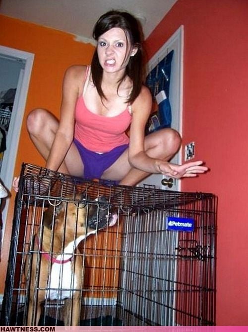 The Women of WTF. Part 2 (80 pics)