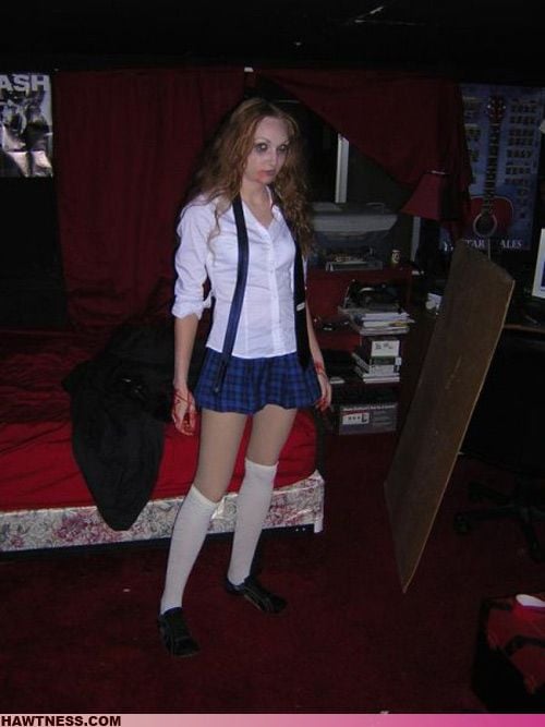 The Women of WTF. Part 2 (80 pics)