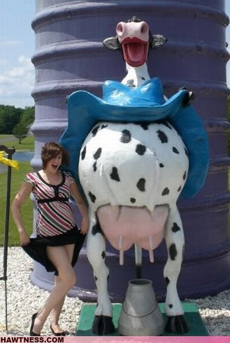 The Women of WTF. Part 2 (80 pics)