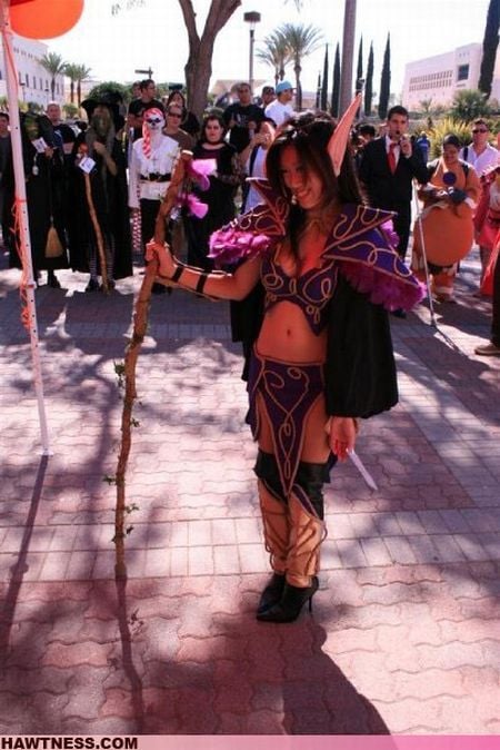 The Women of WTF. Part 2 (80 pics)