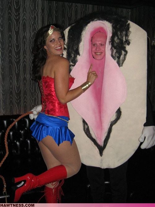 The Women of WTF. Part 2 (80 pics)