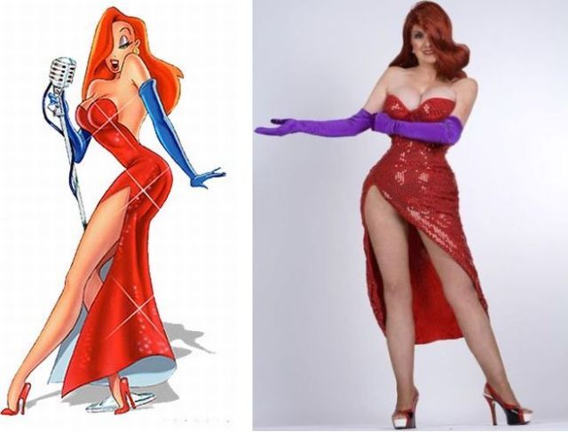 Daily picdump (127 pics)