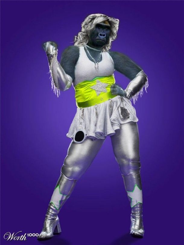 Daily picdump (127 pics)