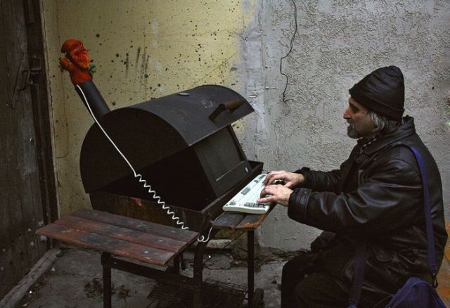 Daily picdump (127 pics)