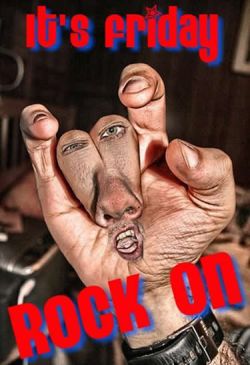 Curiosities and bonus pictures