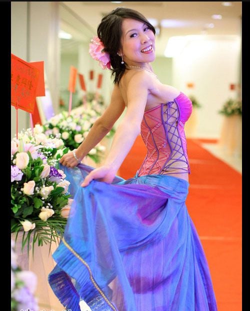 Cool Dancer (14 pics)