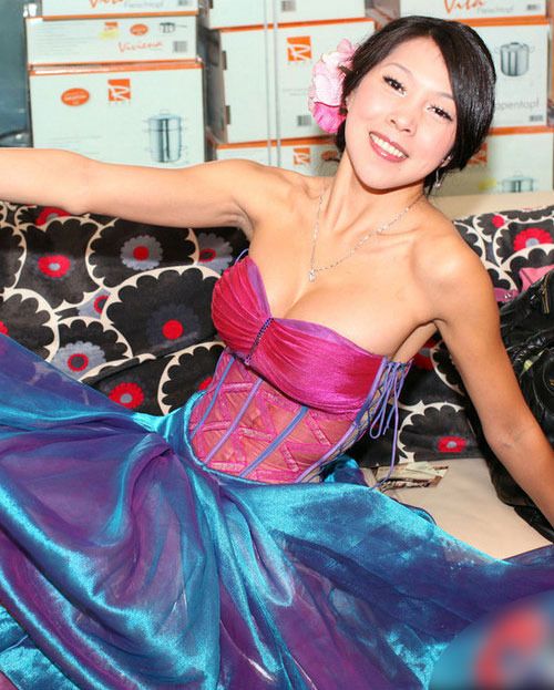 Cool Dancer (14 pics)