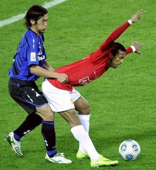 Funny moments in sports. Part 2 (40 pics)