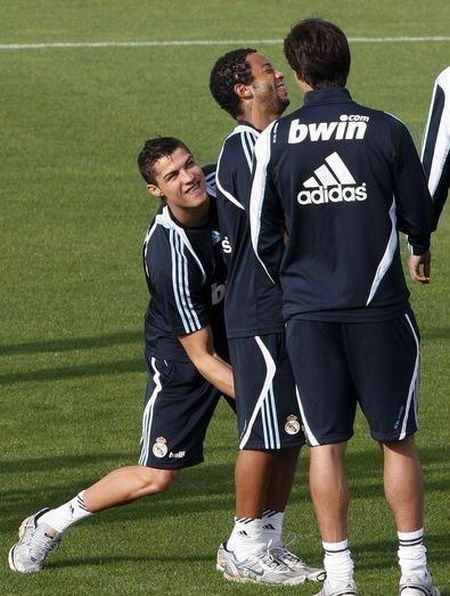 Funny moments in sports. Part 2 (40 pics)