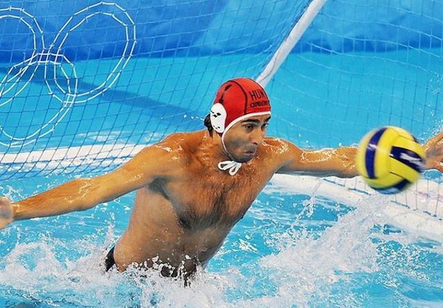 Funny moments in sports. Part 2 (40 pics)