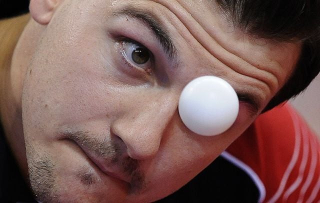 Funny moments in sports. Part 2 (40 pics)