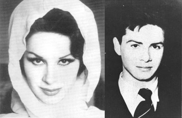 Men That Became Women (31 pics)