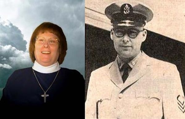 Men That Became Women (31 pics)