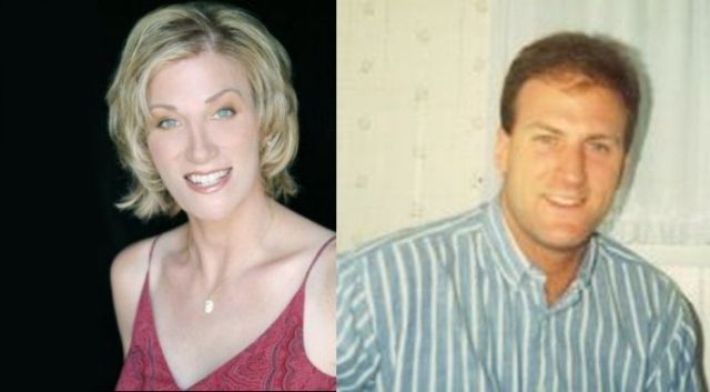 Men That Became Women (31 pics)