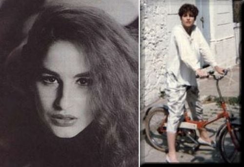 Men That Became Women (31 pics)