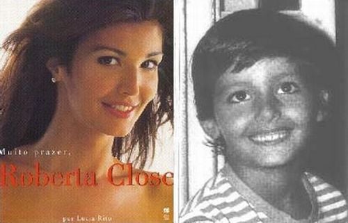 Men That Became Women (31 pics)