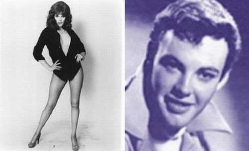 Men That Became Women (31 pics)