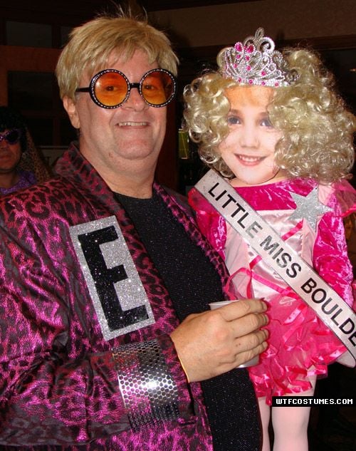 WTF Costumes (45 pics)