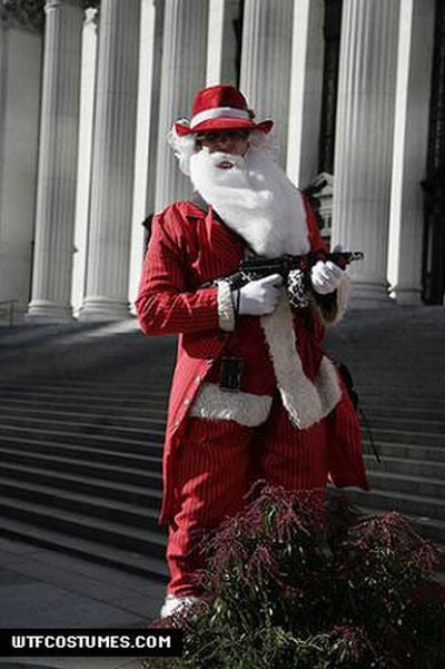 WTF Costumes (45 pics)