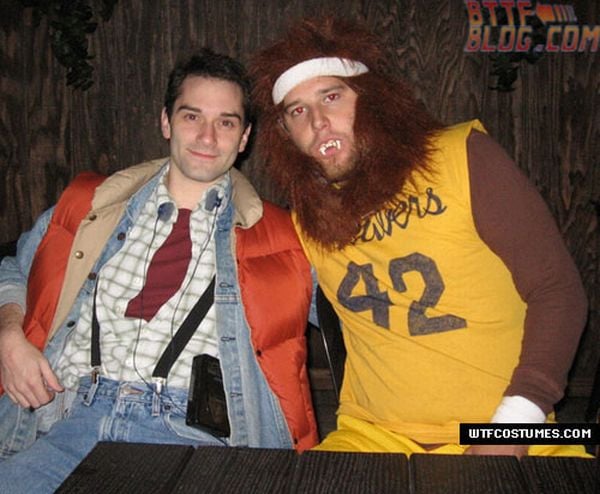 WTF Costumes (45 pics)