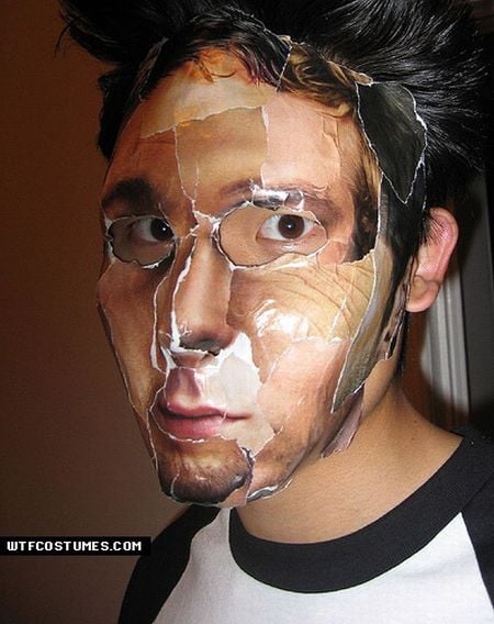 WTF Costumes (45 pics)