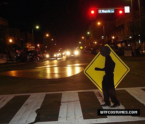 WTF Costumes (45 pics)