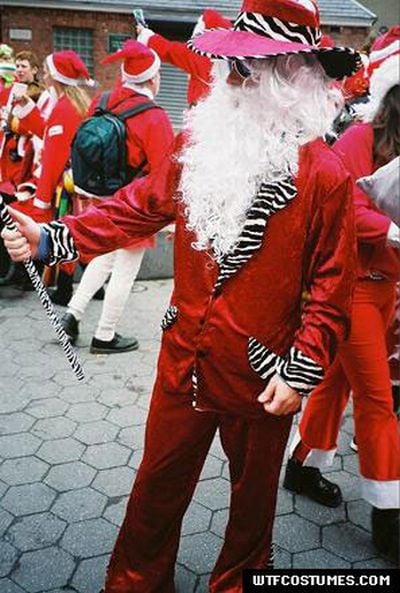 WTF Costumes (45 pics)