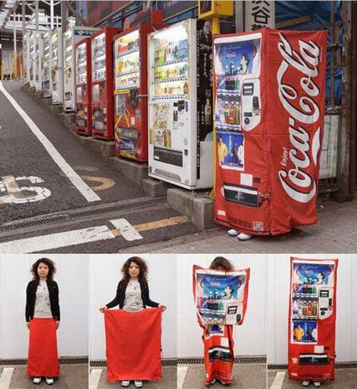 WTF Costumes (45 pics)