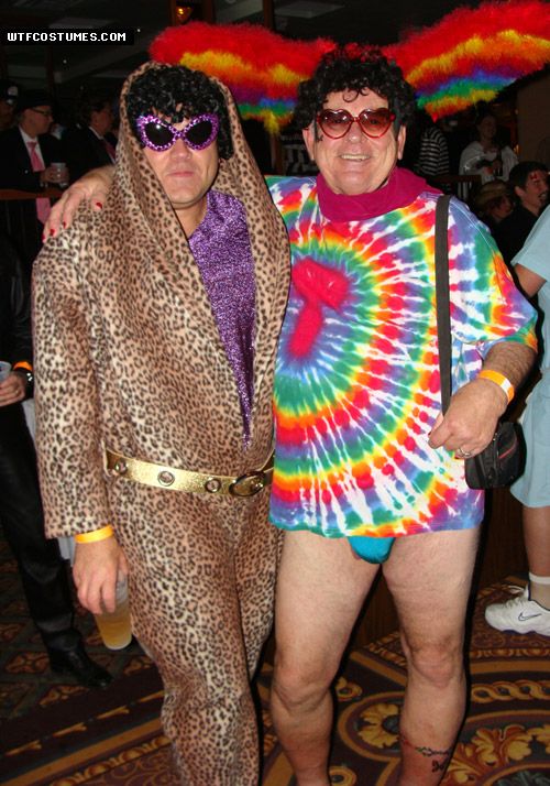 WTF Costumes (45 pics)