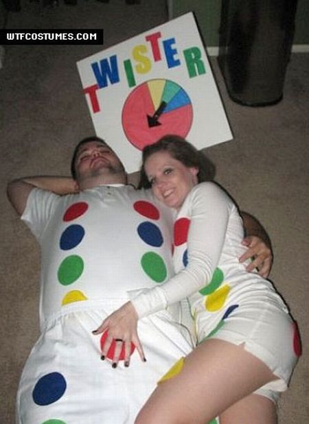 WTF Costumes (45 pics)