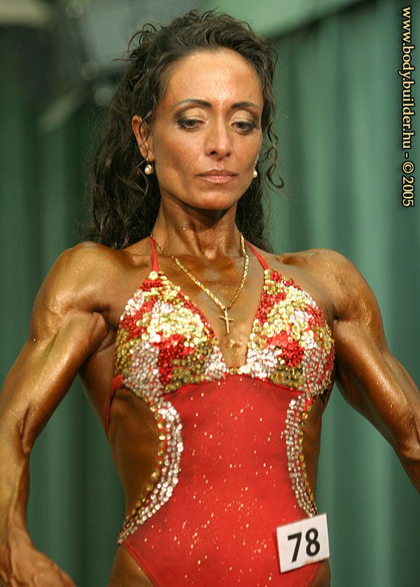 Bodybuilders (90 pics)