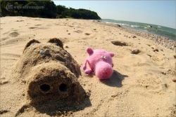 Curiosities and bonus pictures