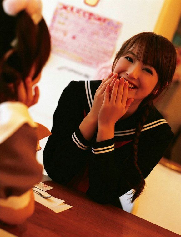 Curiosities and bonus pictures