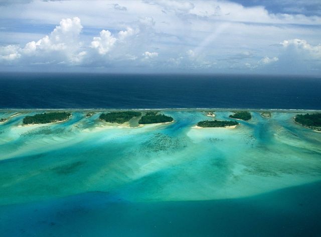 Beautiful Patterns in Nature from National Geographic. Part 2 (78 pics)