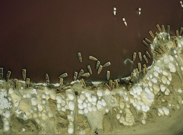 Beautiful Patterns in Nature from National Geographic. Part 2 (78 pics)