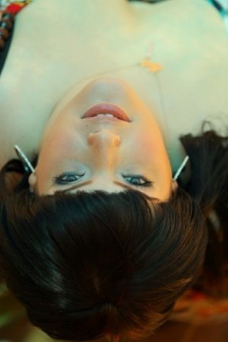 Miss "Fat and Beautiful" (14 pics + 1 video)