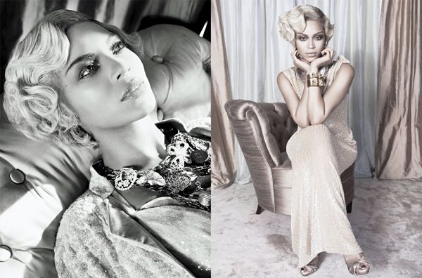 Celebrity photoworks from Tom Munro (56 pics)