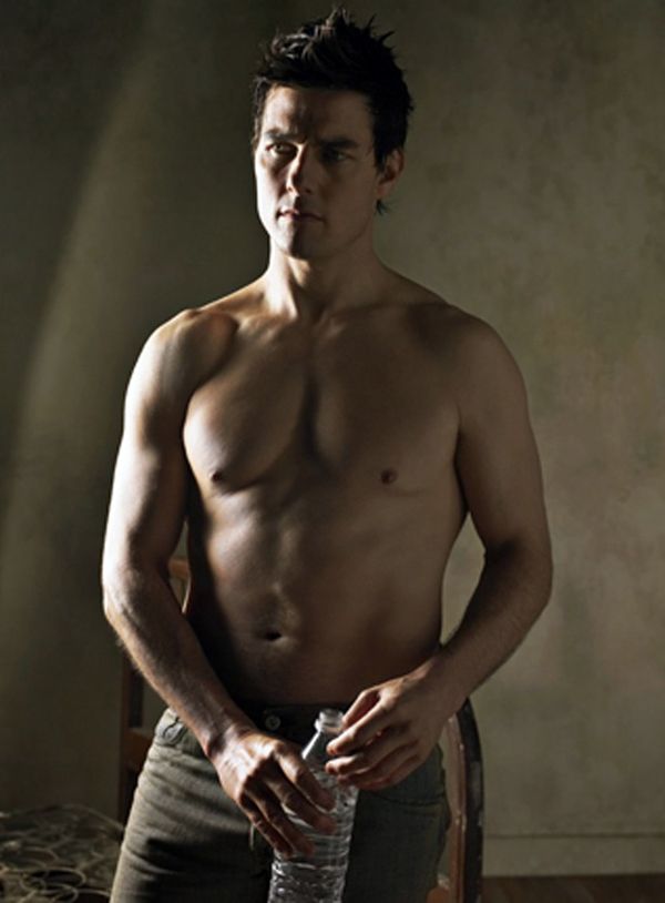 Celebrity photoworks from Tom Munro (56 pics)