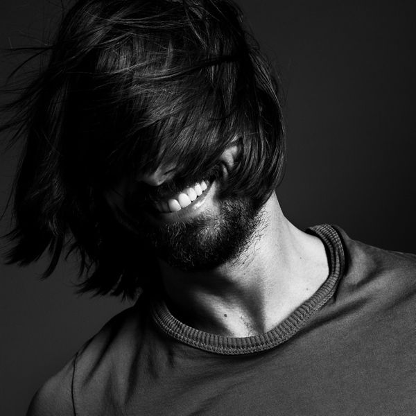 Celebrity photoworks from Tom Munro (56 pics)