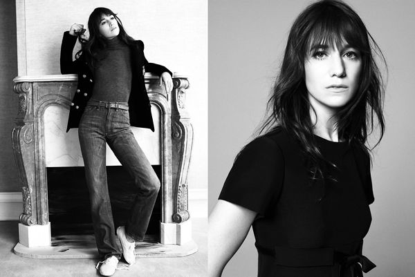 Celebrity photoworks from Tom Munro (56 pics)