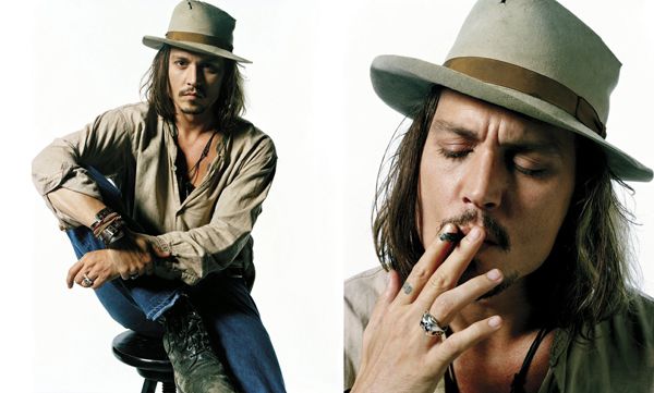 Celebrity photoworks from Tom Munro (56 pics)