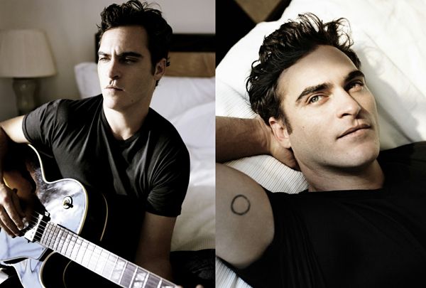 Celebrity photoworks from Tom Munro (56 pics)