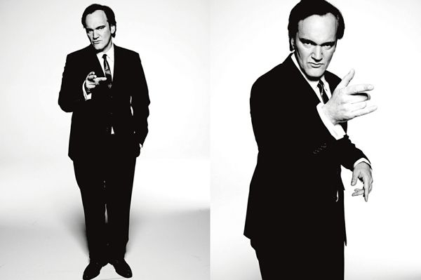 Celebrity photoworks from Tom Munro (56 pics)